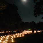 【なら燈花会とは】奈良最大のろうそく祭り！子連れも安心