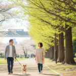 東京西部へ引越す前に知っておきたい８つのポイント！転勤族が選んだ街