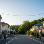 東京西部で暮らすエリア選びの考え方|50代で西東京市を選んだ5つの理由